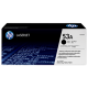 HP 53A Toner (for LJP2015, M2727, P2014)